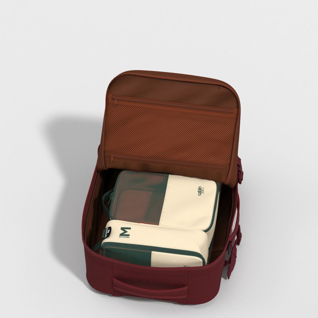 Military Backpack 36L Marrakech