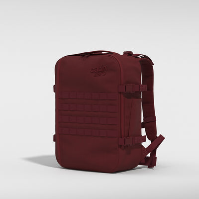 Military Backpack 36L Marrakech