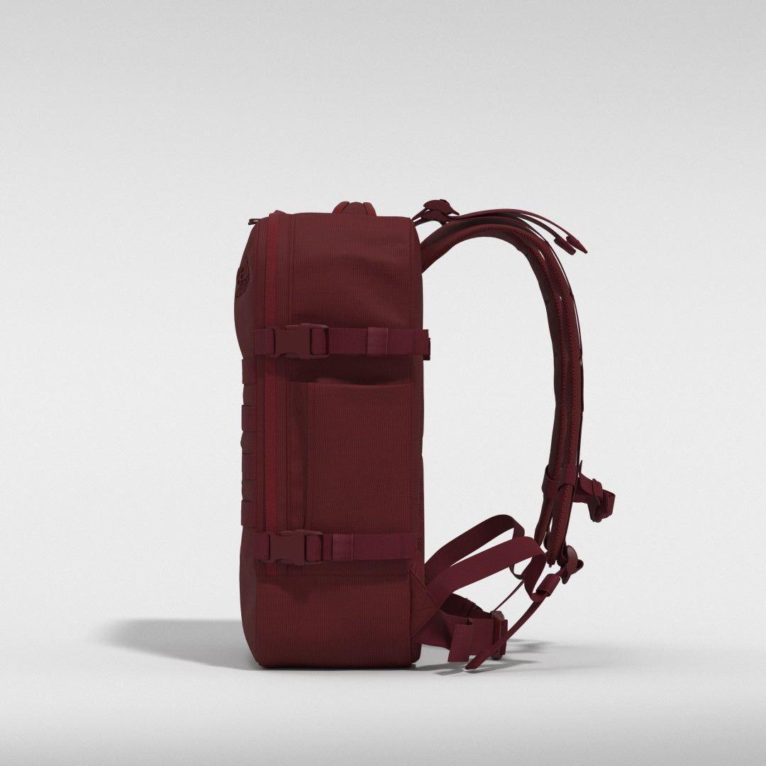 Military Backpack 36L Marrakech