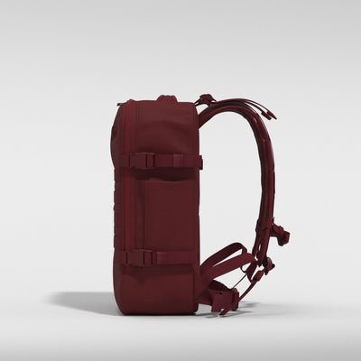 Military Backpack 36L Marrakech