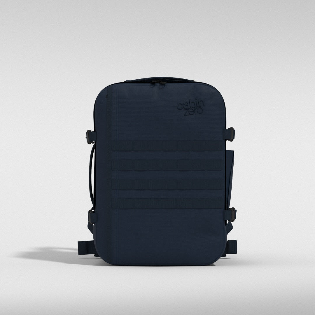 Military Zaino -  36L Navy