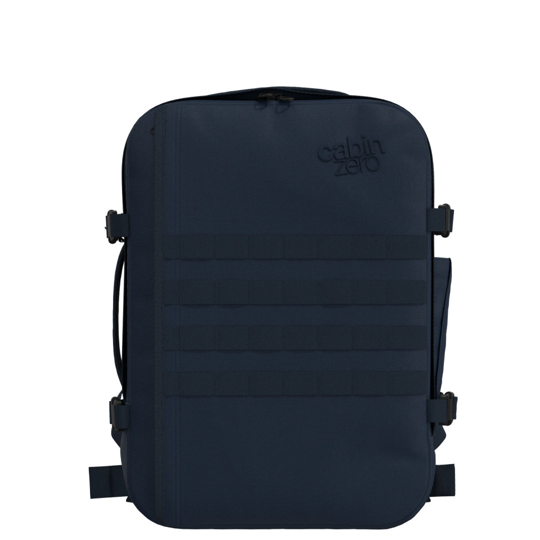 Zaino Militare 36L Navy