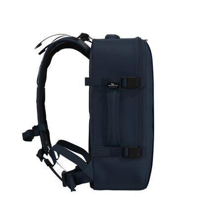 Zaino Militare 36L Navy