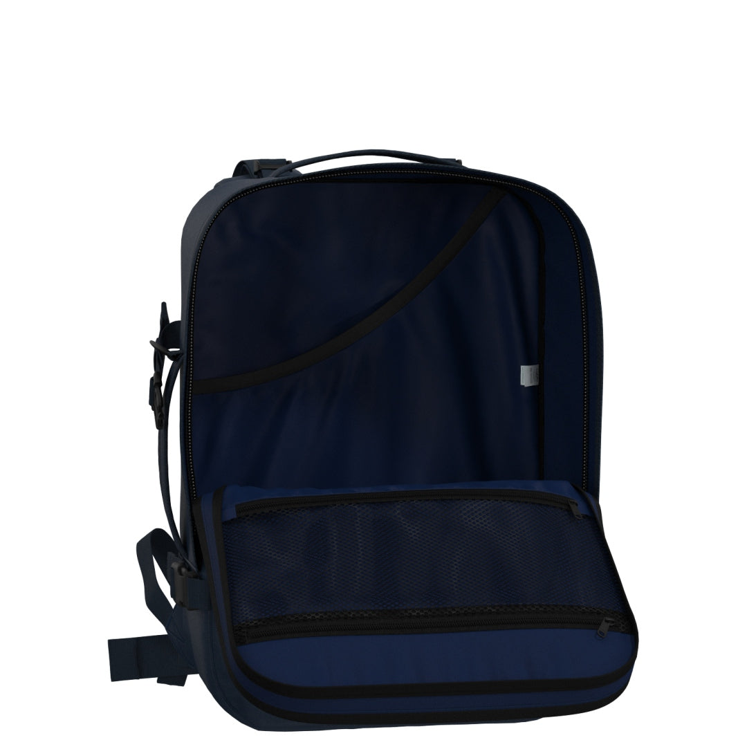 Zaino Militare 36L Navy