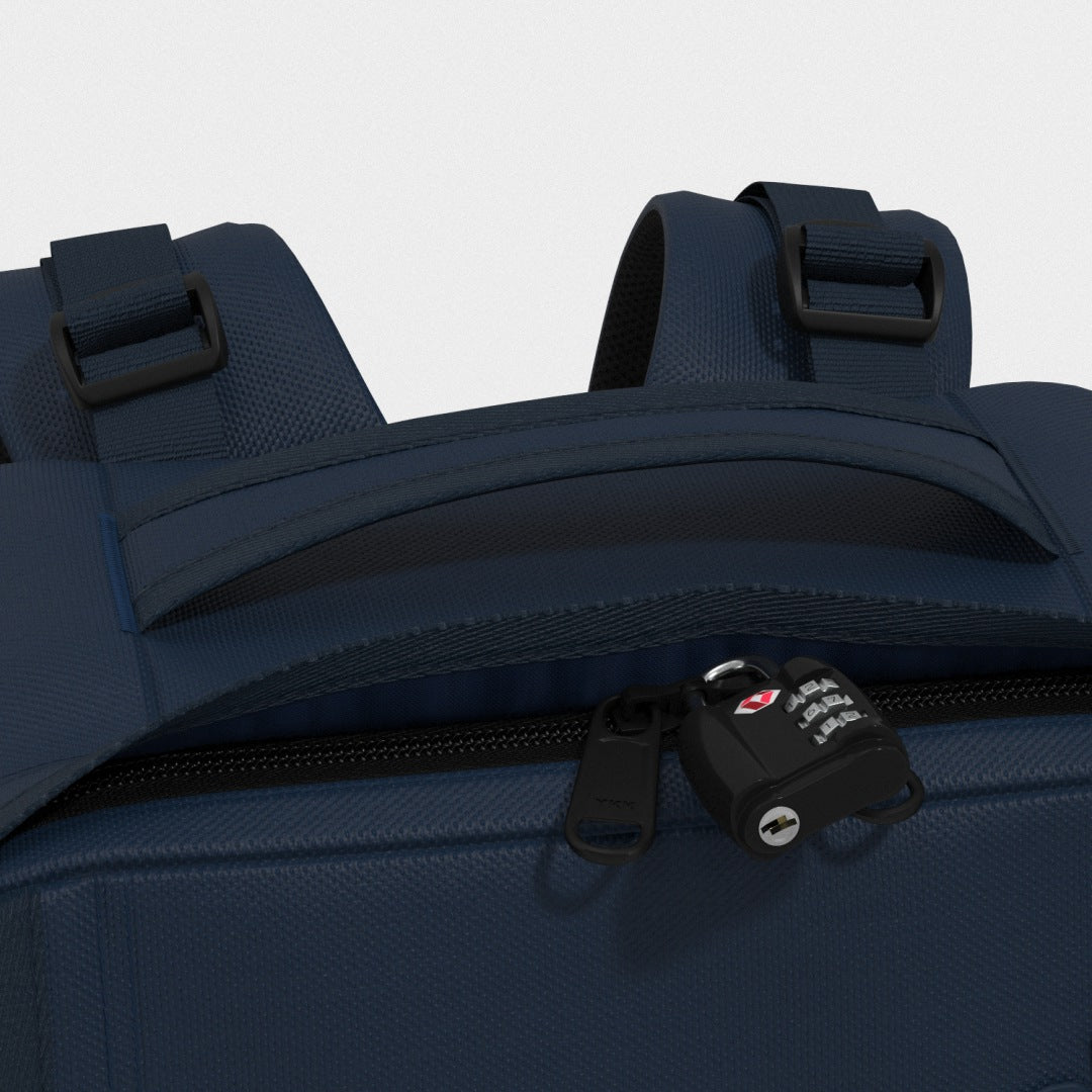 Military Zaino -  36L Navy