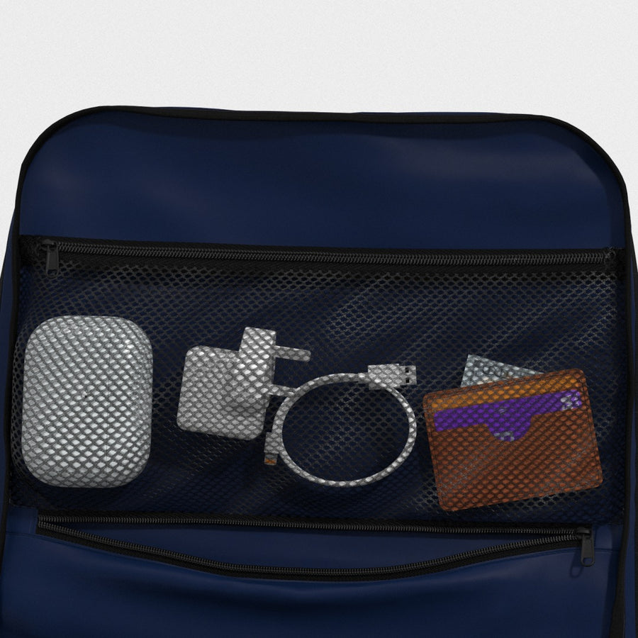 Military Backpack 36L