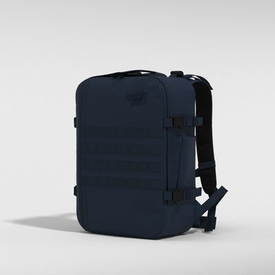 Military Zaino -  36L Navy