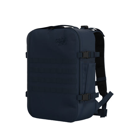 Zaino Militare 36L Navy