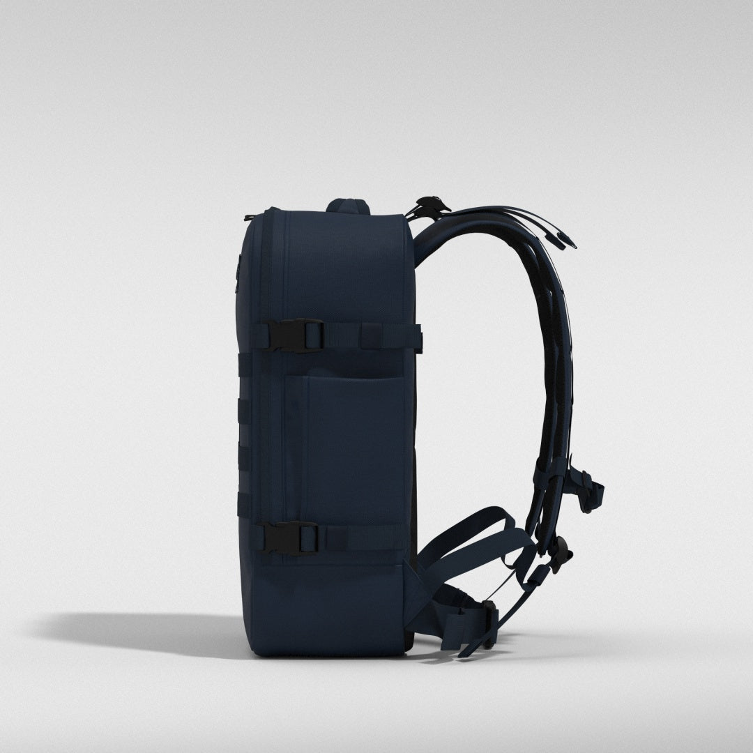 Military Zaino -  36L Navy