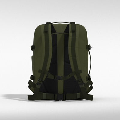 Military Zaino -  44L Green