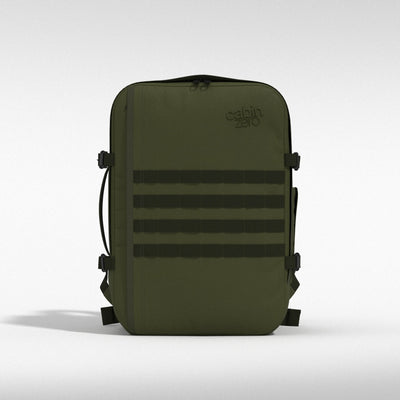 Military Zaino -  44L Green