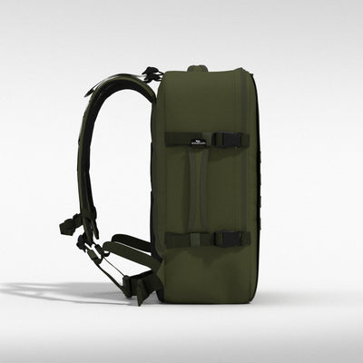 Military Zaino -  44L Green