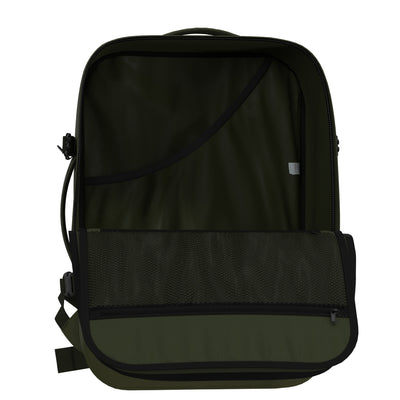 Zaino Militare 44L Verde