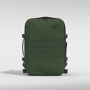 Military Zaino -  44L Mystic Green