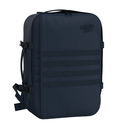 Zaino Militare 44L Navy