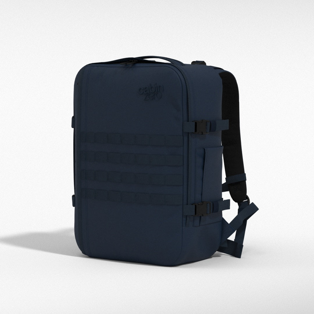 Military Zaino -  44L Navy