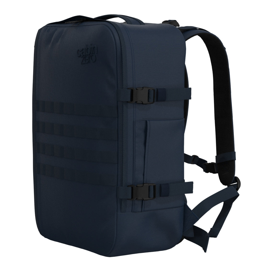 Zaino Militare 44L Navy