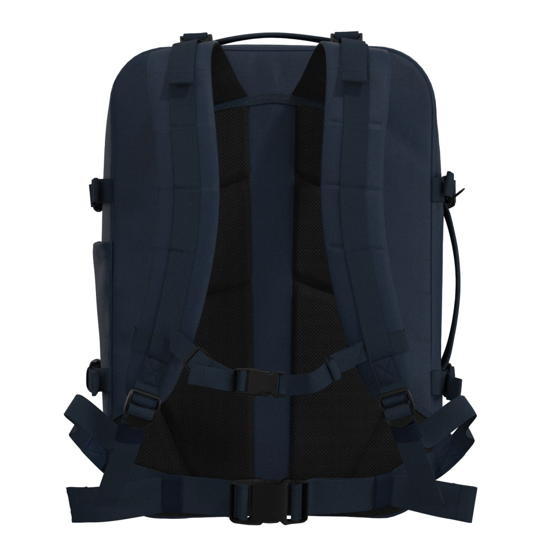 Zaino Militare 44L Navy