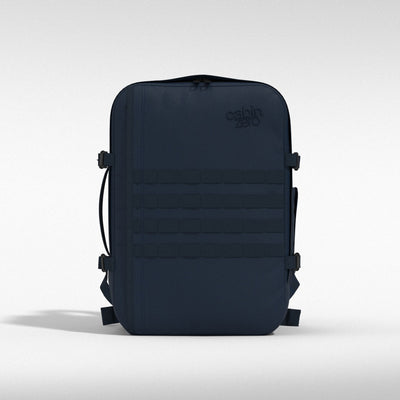 Military Zaino -  44L Navy