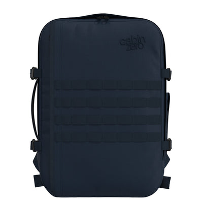 Zaino Militare 44L Navy