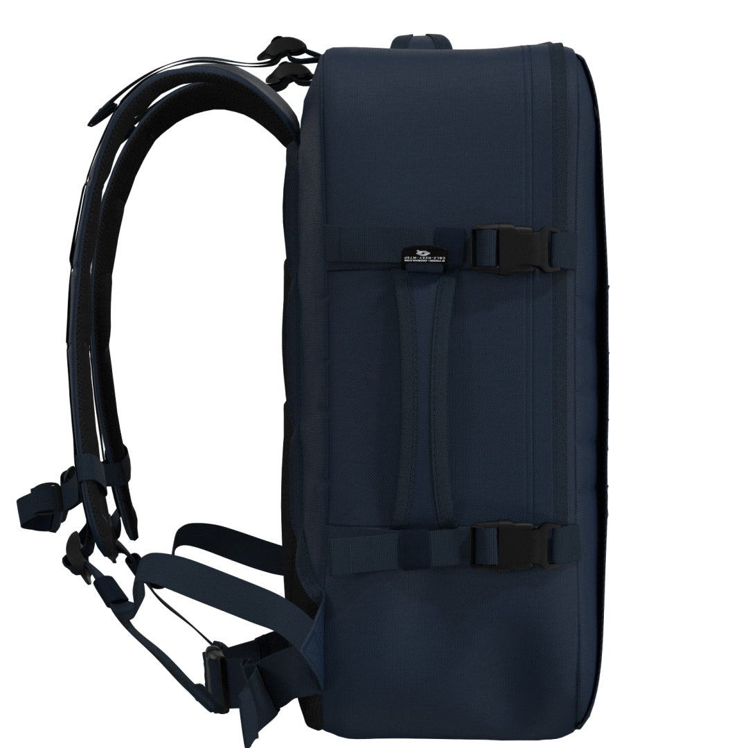 Zaino Militare 44L Navy