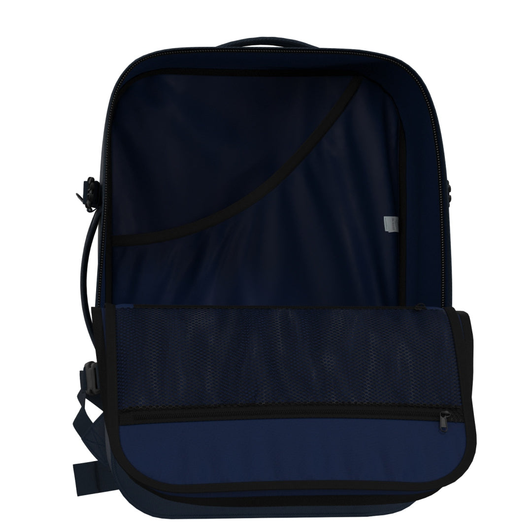 Zaino Militare 44L Navy