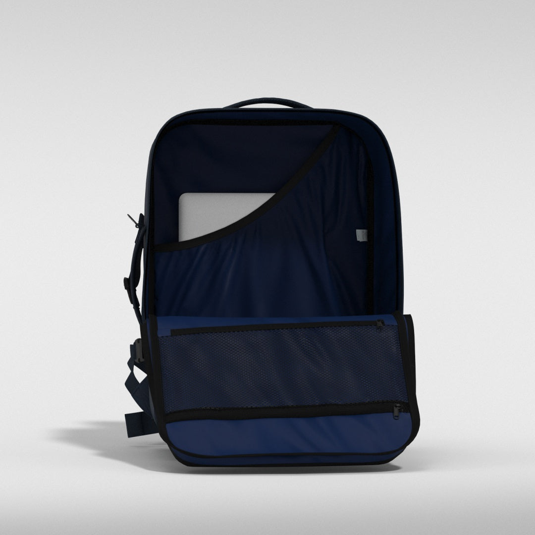 Military Zaino -  44L Navy