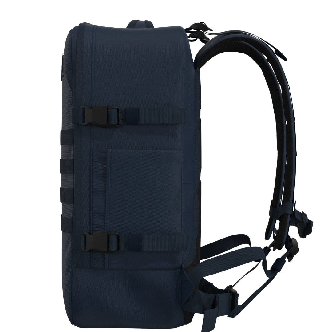 Zaino Militare 44L Navy