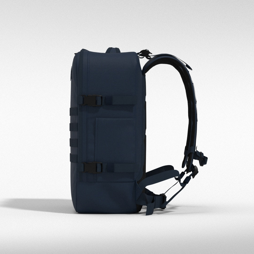 Military Zaino -  44L Navy