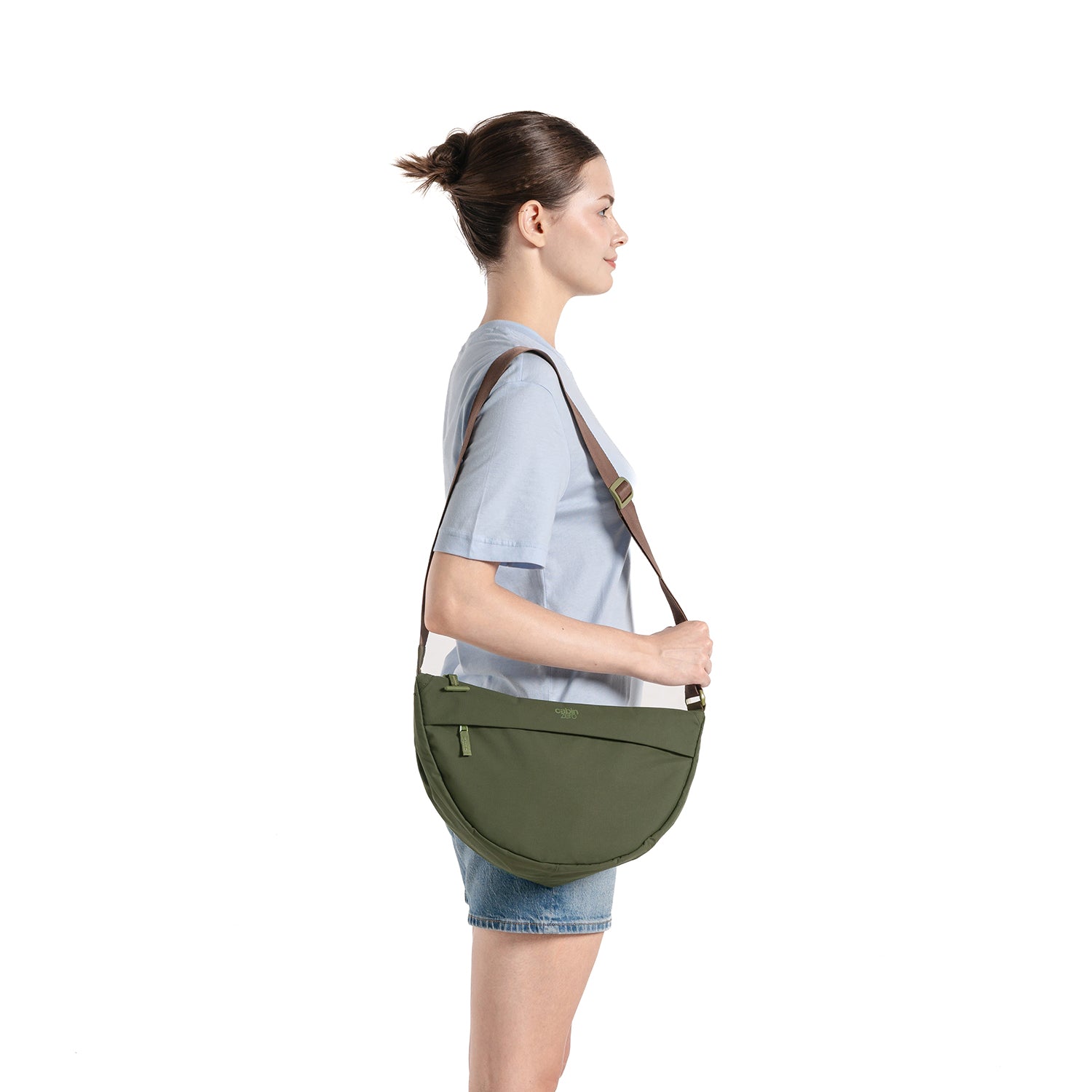 lululemon moon bag Moon Shoulder Bag - 8L