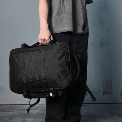 Military Zaino -  36L Absolute Black