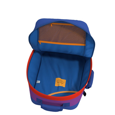 Classic Cabin Backpack 36L LGBTQ+