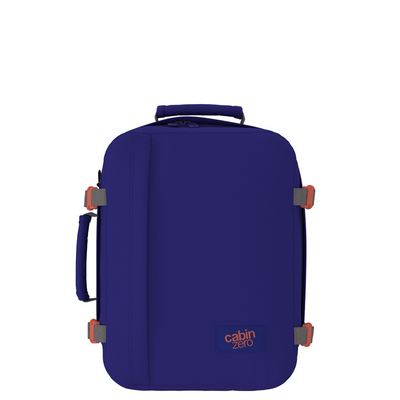 <tc>Zaino Classic 28L Neptune Blue</tc>