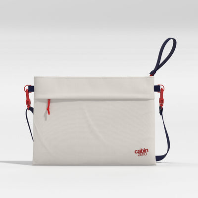 CLASSIC TECH WHITEOUT RED SET