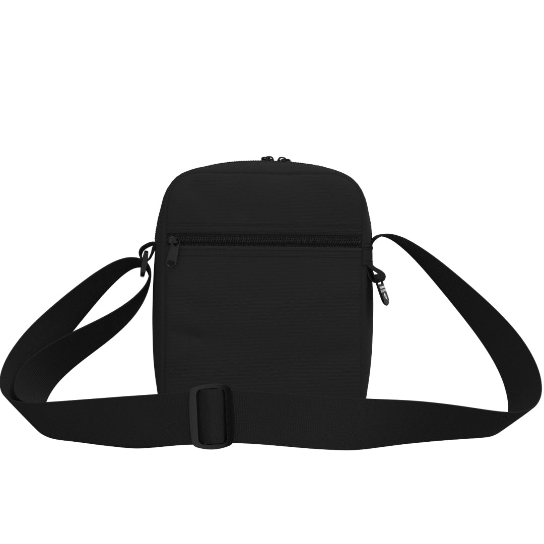 Borsa a Spalla Sidekick -  3L Absolute Black