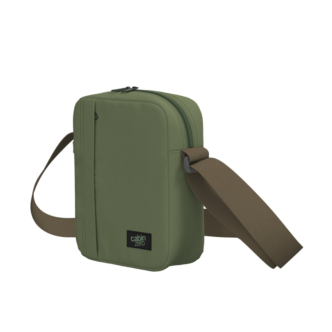 Borsa a Spalla Sidekick -  3L Georgian Khaki