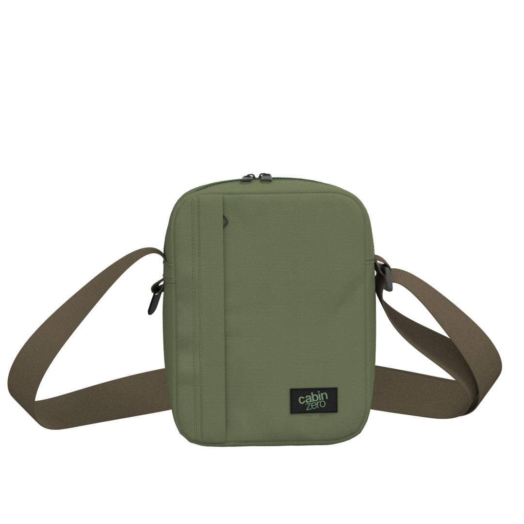 Borsa a Spalla Sidekick -  3L Georgian Khaki