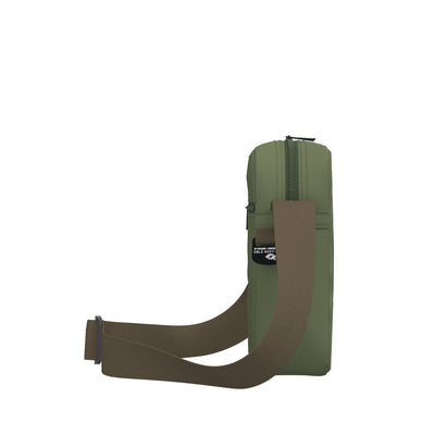 Borsa a Spalla Sidekick -  3L Georgian Khaki