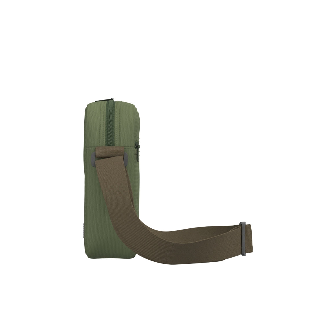 Borsa a Spalla Sidekick -  3L Georgian Khaki