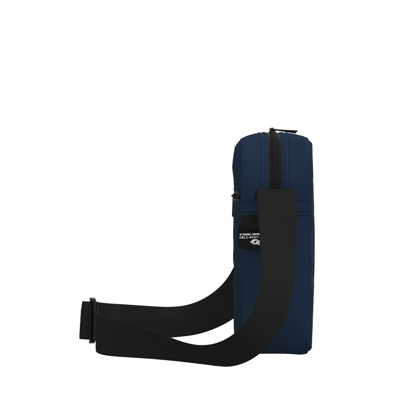 Borsa a Spalla Sidekick -  3L Navy