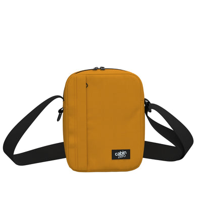 Borsa a Spalla Sidekick -  3L Orange Chill