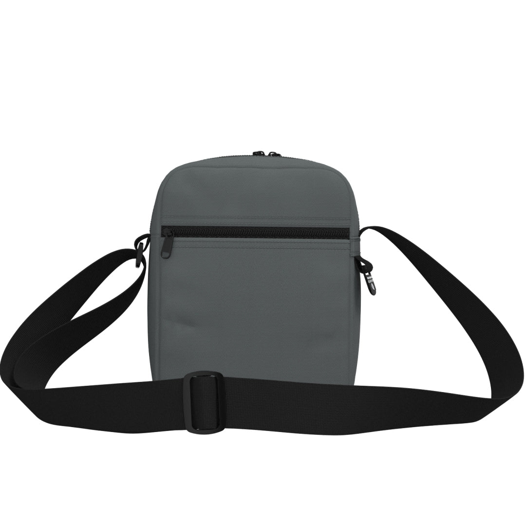 Borsa a Spalla Sidekick -  3L Original Grey