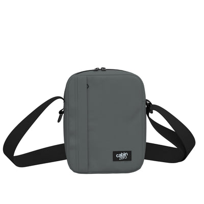 Borsa a Spalla Sidekick -  3L Original Grey