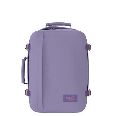 Classic Cabin Backpack 36L Smokey Violet