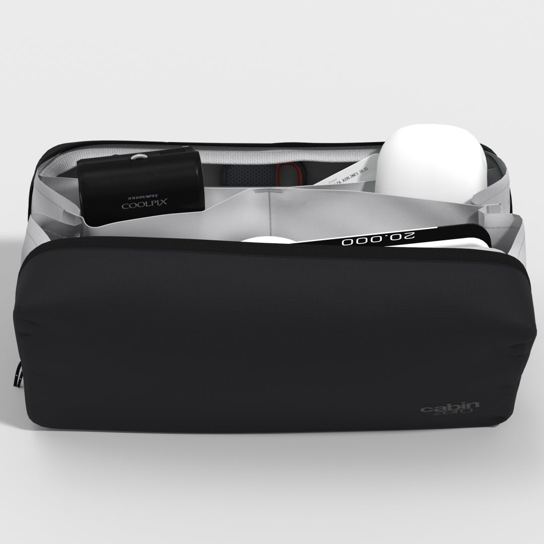 TOOQ TQBC-E2503B - Protective Case for External Box 2.5 Black