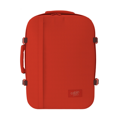 <tc>Zaino Classic 44L Tomato Festival</tc>