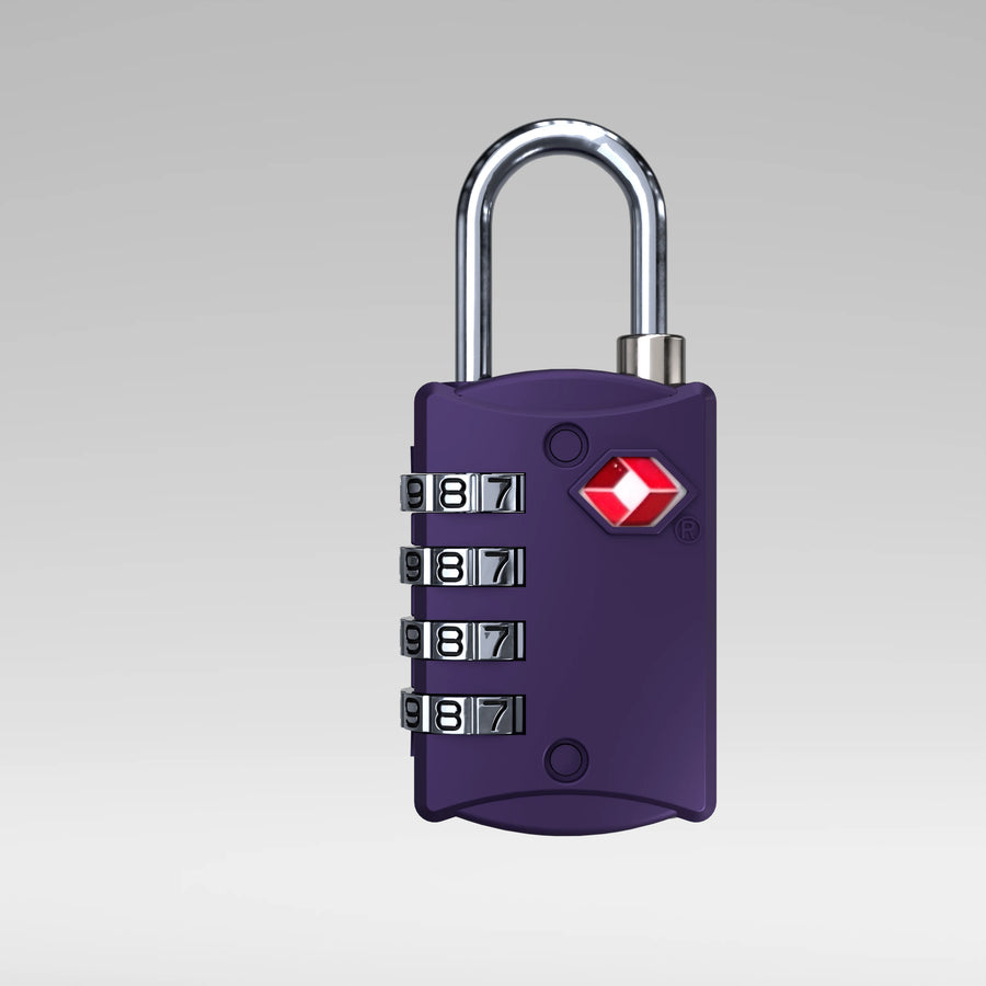 Travel TSA Lock