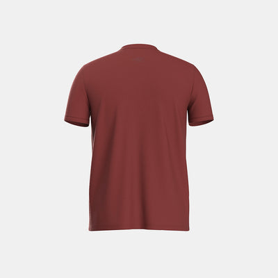 Ultralight Travel T-shirt - Marrakech