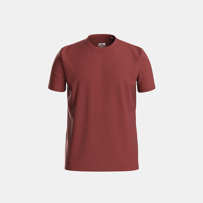 Ultralight Travel T-shirt - Marrakech