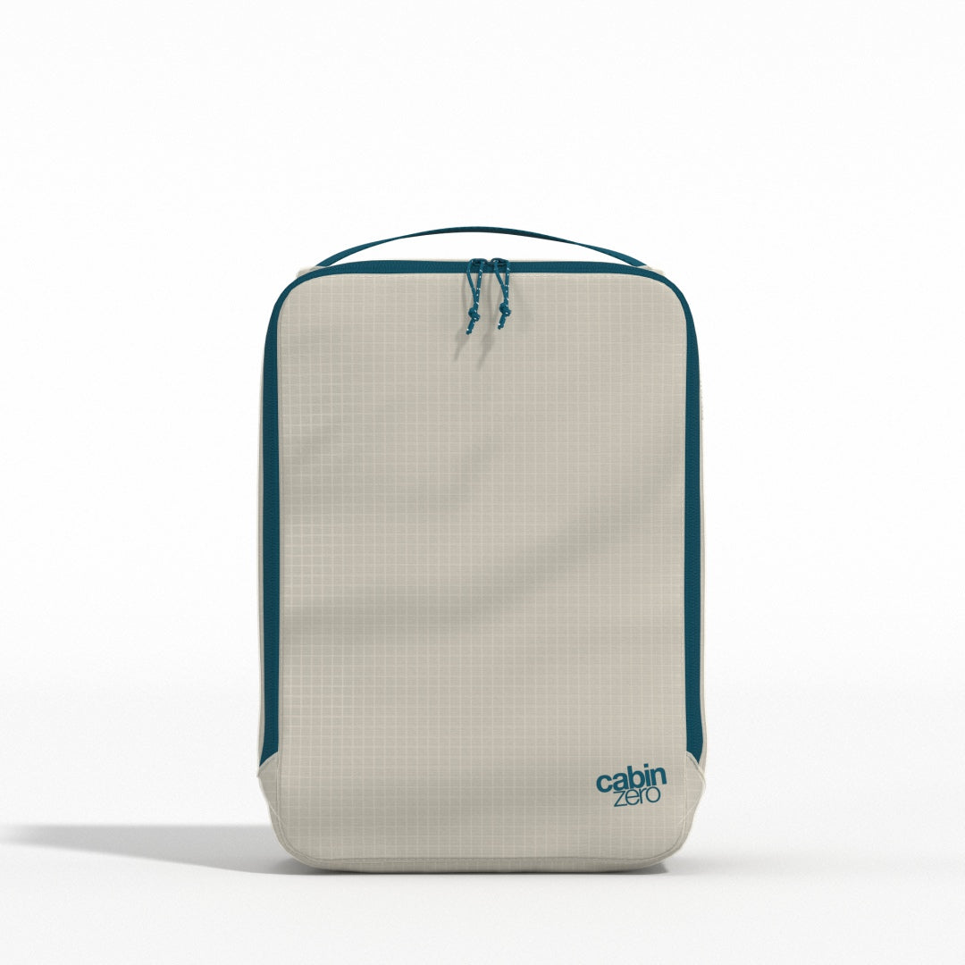 Ultralight Packing Cubes Set - Oyster White